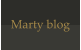 Marty blog